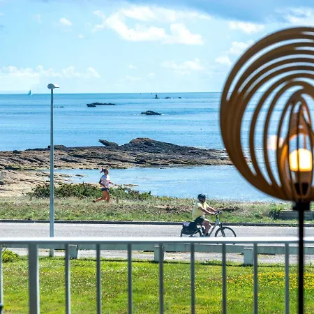 Les Trois Iles-11 By Interhome * Quiberon