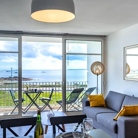 Apartment Les Trois Iles-11 By Interhome
