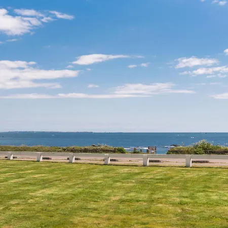 Les Trois Iles-11 By Interhome * Quiberon