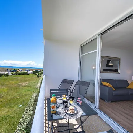 Les Trois Iles-11 By Interhome Apartment Quiberon
