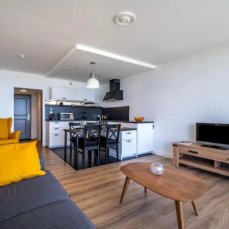 Les Trois Iles-11 By Interhome Quiberon